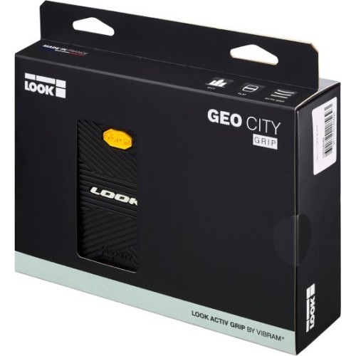 Pedalai Look Geo City Grip black