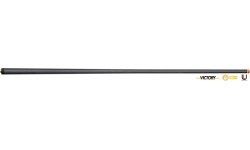 Cue Shaft, Pool, Predator Revo 12.4mm, Uni-Loc, 30 inch, White Vault Plate