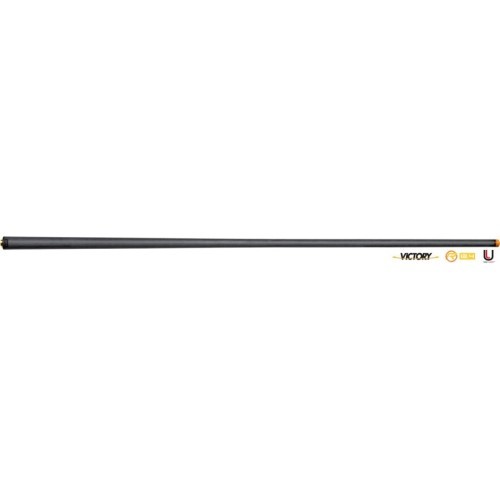 Верхняя часть кия Predator Revo 12.4mm, Uni-Loc, 30 дюймов, Black Vault Plate