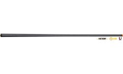 Kijo strypas Predator Revo 12.4mm, Uni-Loc, 30 colių, Black Vault Plate