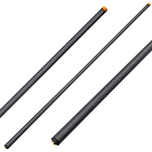 Cue Shaft, Pool, Predator Revo 12.4mm, Uni-Loc, 30 inch, Black Vault Plate