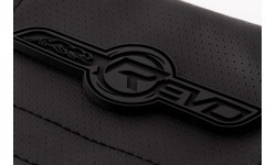 Kijo strypas Predator Revo 12.4mm, Uni-Loc, 30 colių, Black Vault Plate