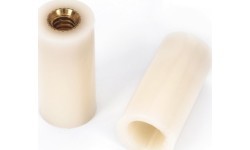 Ferrule, Screw, 12 mm, 3/16