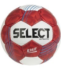 Rankinio kamuolys SELECT ULTIMATE V26, dydis 2