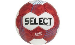 Гандбольный мяч SELECT ULTIMATE V26, размер 2