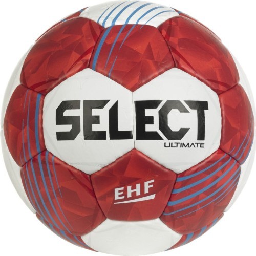 Rankinio kamuolys Select Ultimate V26, 3 dydis