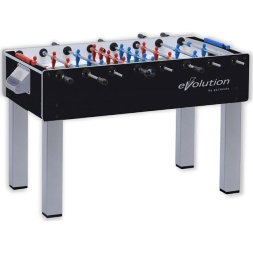 Stalo futbolas F-200 Evolution - vientisi strypai