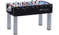 Soccer "F-200 Evolution" - Whole rods