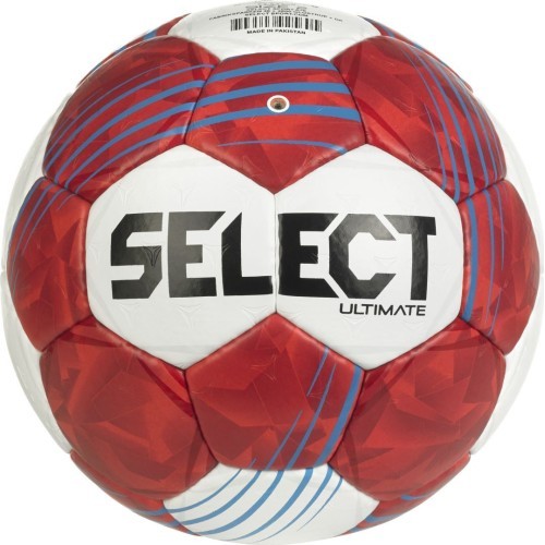 Rankinio kamuolys Select Ultimate V26, 3 dydis