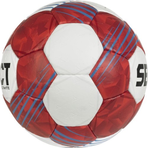 Гандбольный мяч SELECT ULTIMATE V26, размер 2