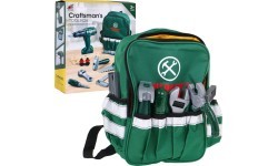Large Set With Screwdriver and BACKPACK