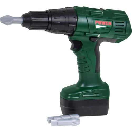 Large Set With Screwdriver and BACKPACK