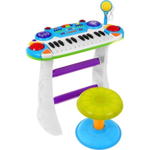 Keyboard 2 Octave