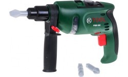Mega Set With Drill, Goggles and Cashier