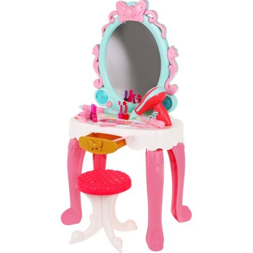 Dressing Table For Small Book Accessories