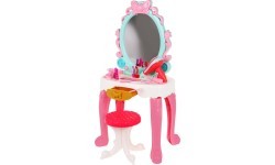 Dressing Table For Small Book Accessories