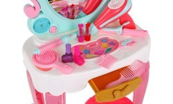 Dressing Table For Small Book Accessories