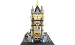 Tower Bridge Buildings Series Set 969pcs.