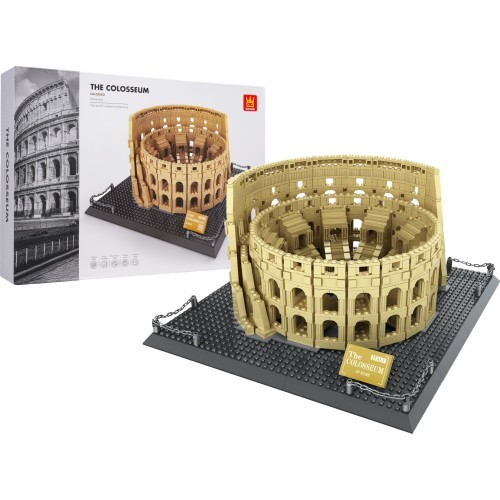 Конструктор Colosseum, 1756 дет.