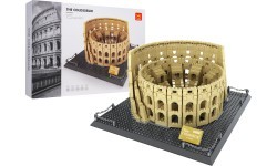 Set of Building Blocks Series Colosseum 1756pcs.