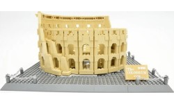 Конструктор Colosseum, 1756 дет.