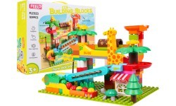 Конструктор Tork Ball Safari