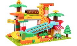 Конструктор Tork Ball Safari