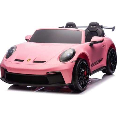 Vehicle Porsche 911 GT3 Pink MP4