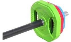 Treniruočių pump rinkinys SBP20 HMS