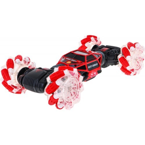 Control Crawler With Remote Control And Hand