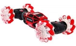 Control Crawler With Remote Control And Hand