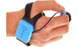 Control Crawler With Remote Control And Hand