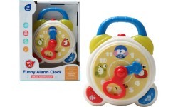 Educational Learning Clock