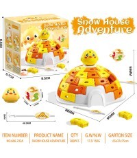 Igloo Bricks Arcade Game Duckling Version