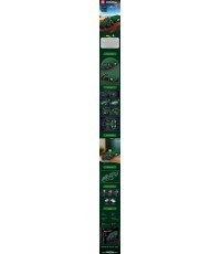 Tractor Trailer Set 2368el.