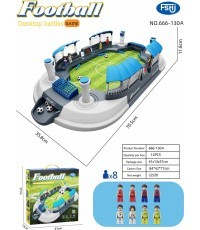 Foosball Board Game