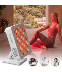 Инфракрасная LED-панель inSPORTline Katuni EVO – 60 LED - Белый
