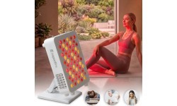 Infrared LED Panel inSPORTline Katuni EVO – 60 LEDs - White