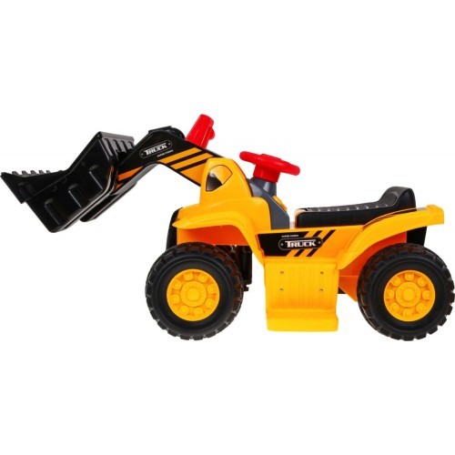 Ride on, Bulldozer, Helmet