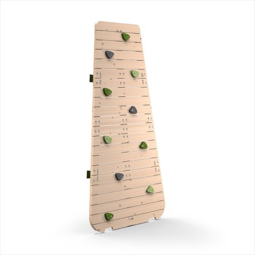 Скалодром EXIT GetSet MB100 / MB200 / MB300 - зелёный