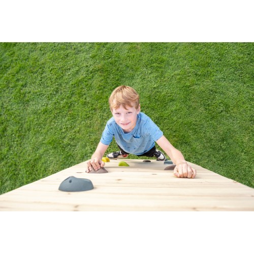 EXIT GetSet laipiojimo siena MB100 / MB200 / MB300 - žalia
