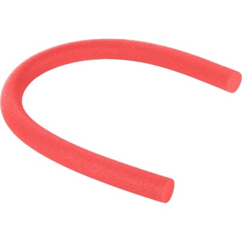 Pool Noodle inSPORTline Abazebas 150 cm - Red