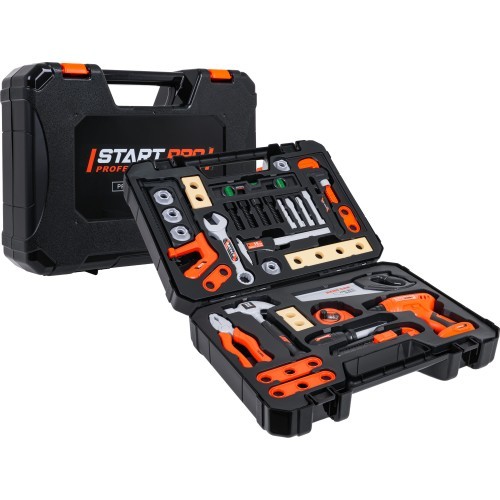 Tool Set 33 pcs + Case