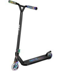 Triukų paspirtukas NILS EXTREME HS024 PRO STUNT SCOOTER