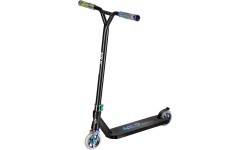 Triukų paspirtukas NILS EXTREME HS024 PRO STUNT SCOOTER