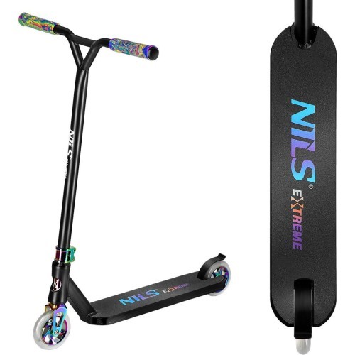 HS024 PRO STUNT SCOOTER NILS EXTREME