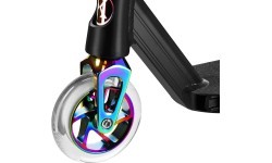Трюковой самокат NILS EXTREME HS024 PRO STUNT SCOOTER