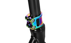 Трюковой самокат NILS EXTREME HS024 PRO STUNT SCOOTER