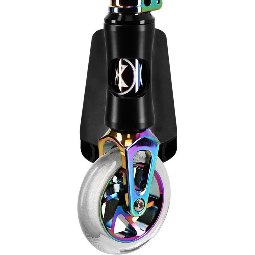Triukų paspirtukas NILS EXTREME HS024 PRO STUNT SCOOTER