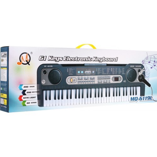 Keyboard MQ-6119L